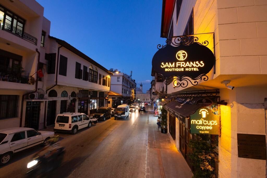 Photo of Outdoor in Antakya