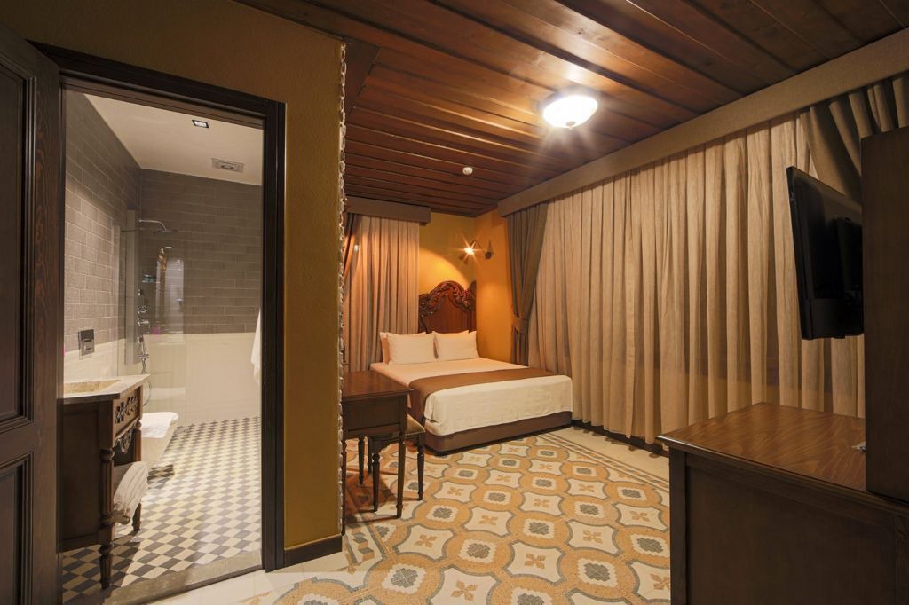 Photo of Bedroom in Antakya