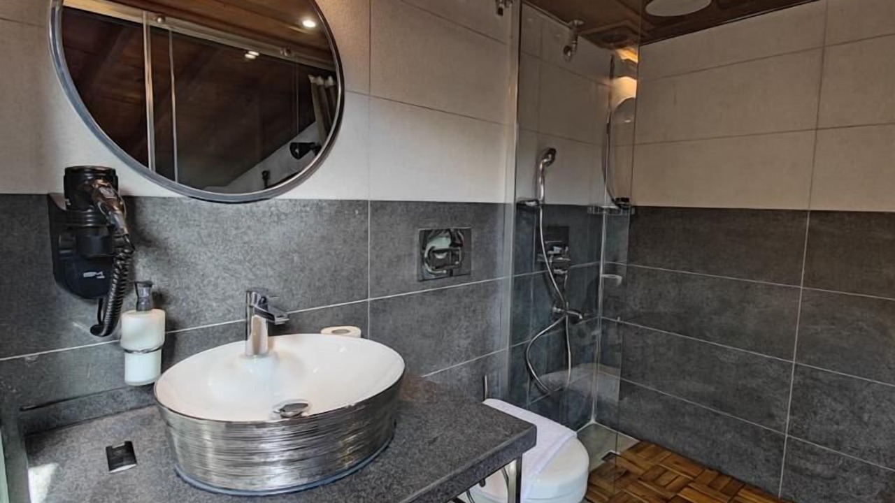 Photo of Bathroom in Antakya