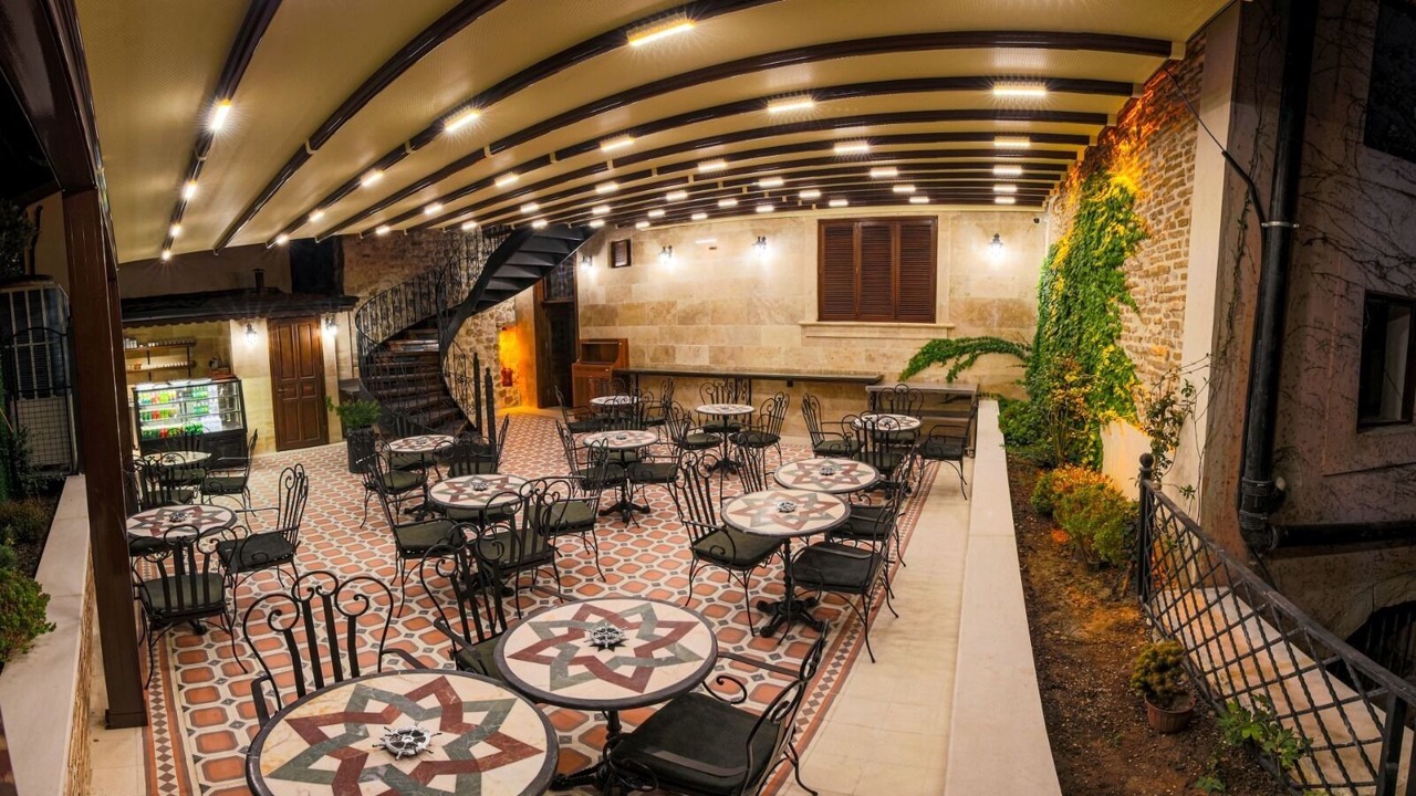 Photo of Patio Balcony in Antakya