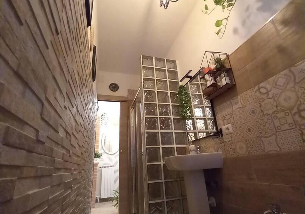 Photo of Bathroom in Porto Ceresio
