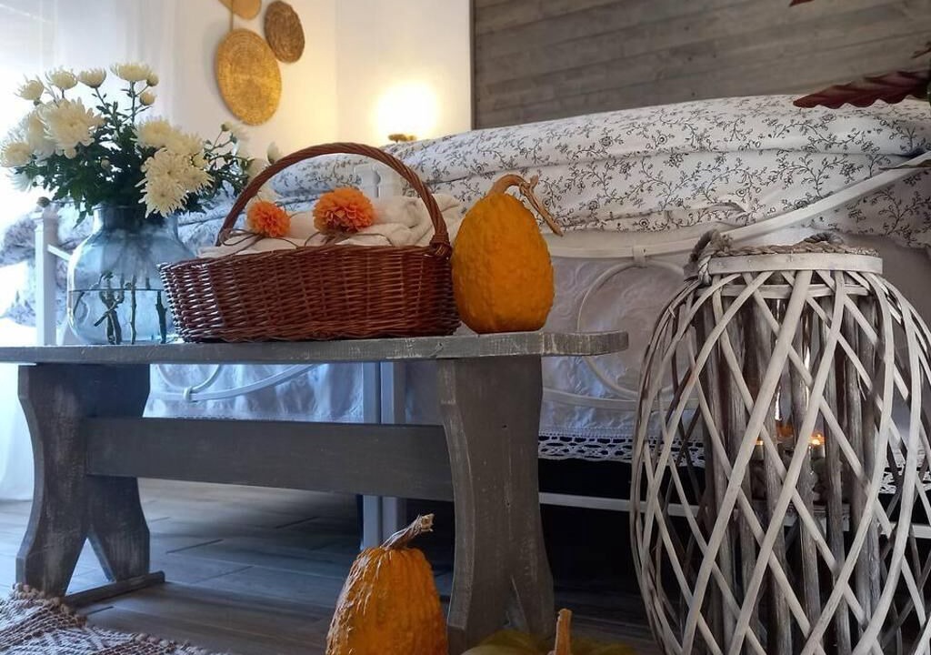 Photo of Bedroom in Porto Ceresio