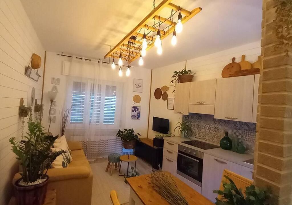 Photo of Bedroom in Porto Ceresio