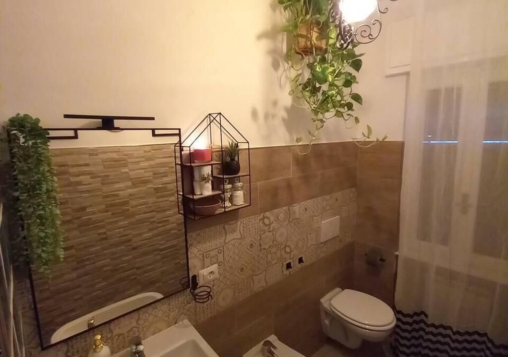 Photo of Bathroom in Porto Ceresio
