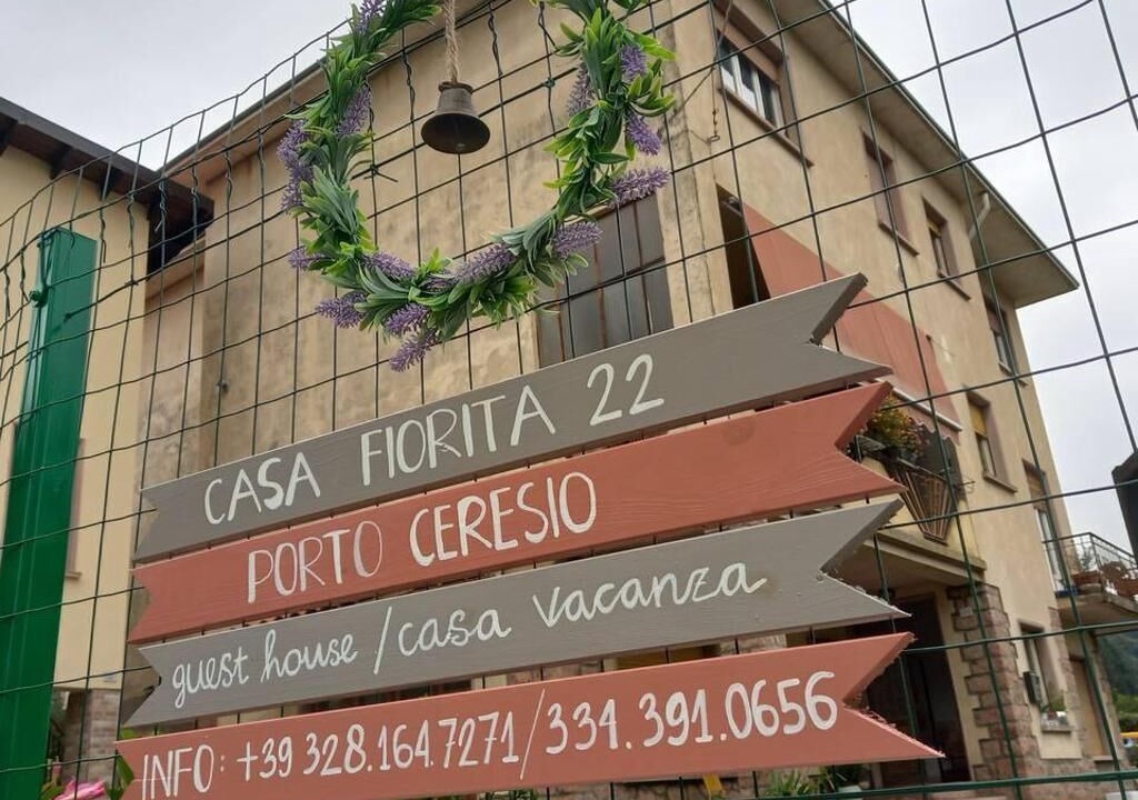 Photo of Outdoor in Porto Ceresio