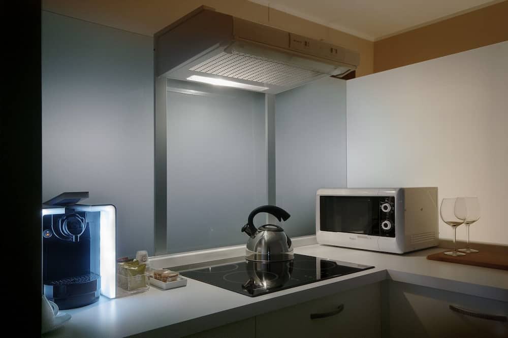 Photo of Kitchen in Scala