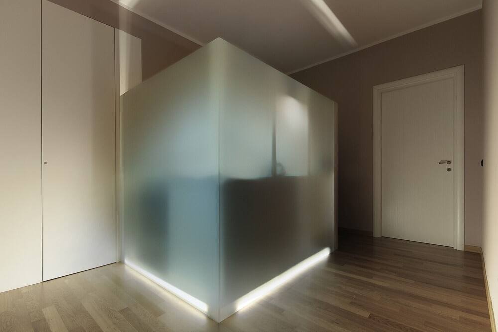 Photo of Bedroom in Scala