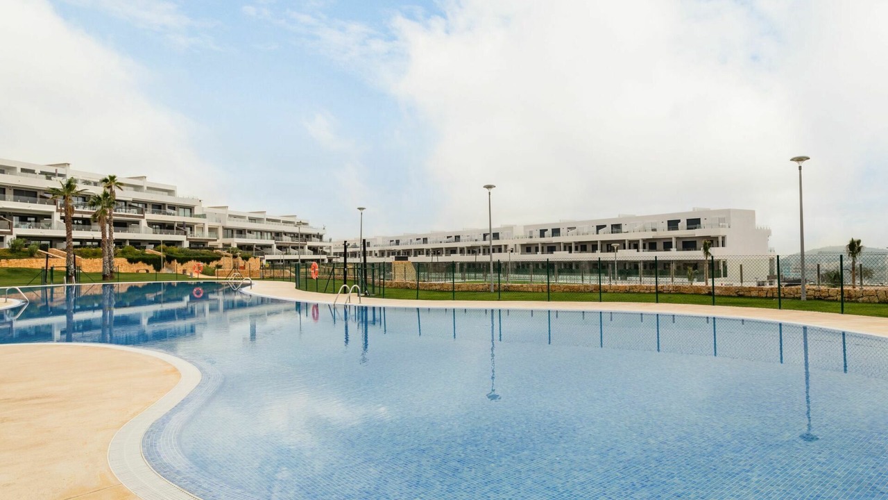 Photo of Outdoor in Golf Bahia
