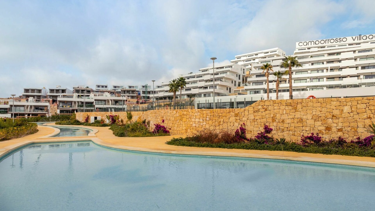 Photo of Outdoor in Golf Bahia