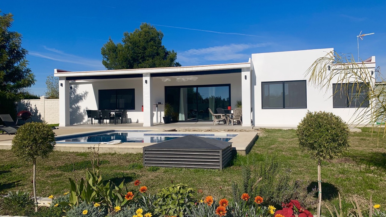 Photo of Outdoor in Sanlucar la Mayor