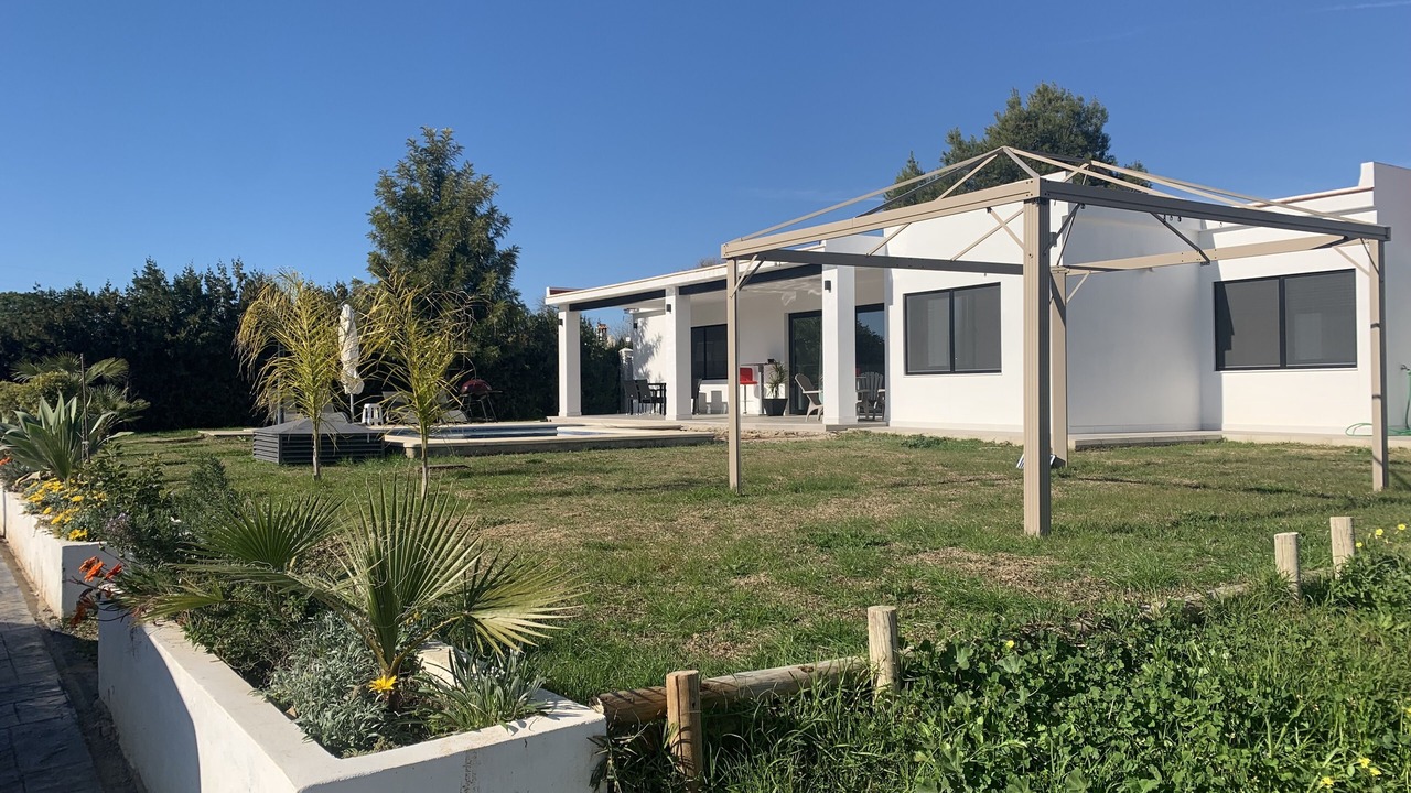 Photo of Outdoor in Sanlucar la Mayor