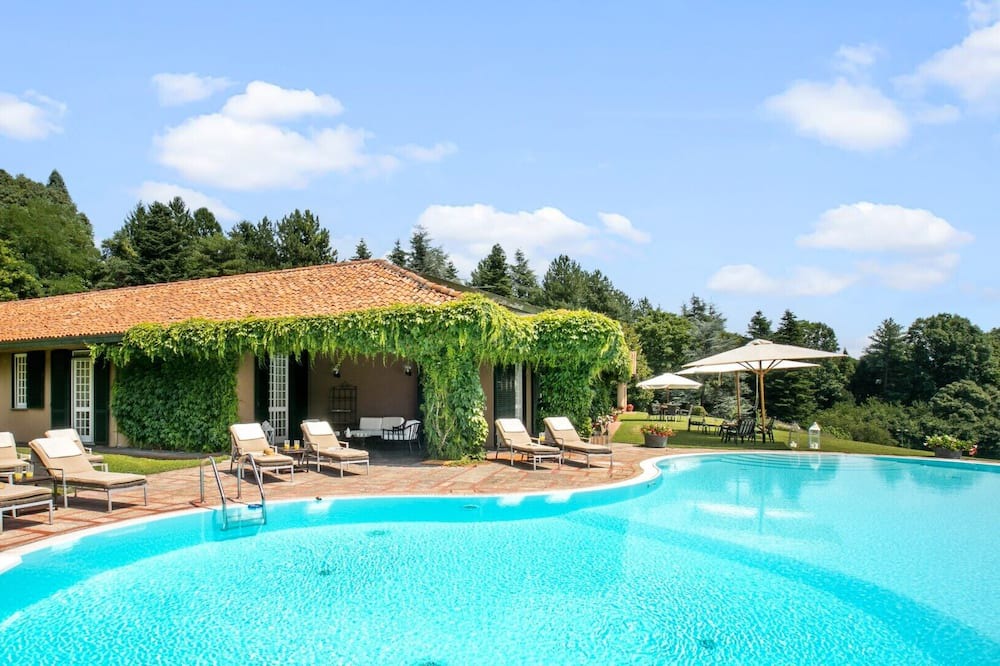 Photo of Outdoor in Eupilio