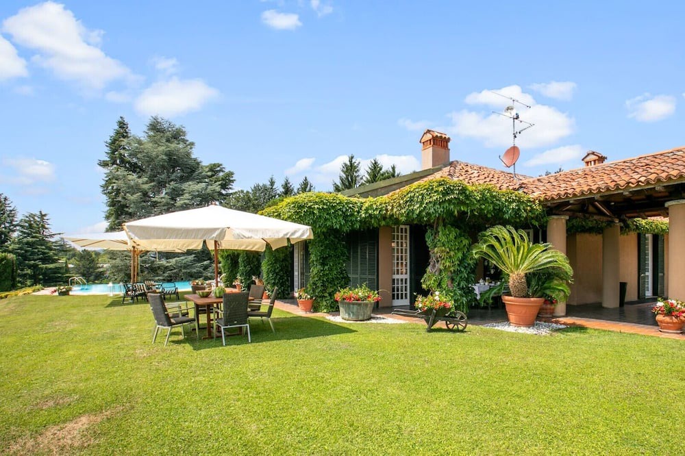 Photo of Outdoor in Eupilio