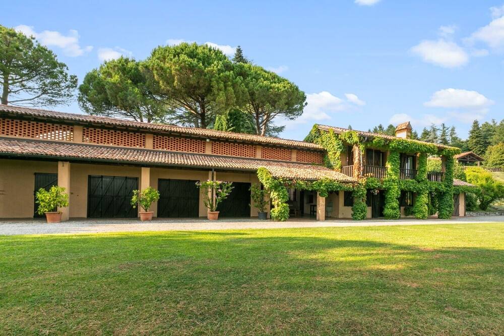 Photo of Outdoor in Eupilio