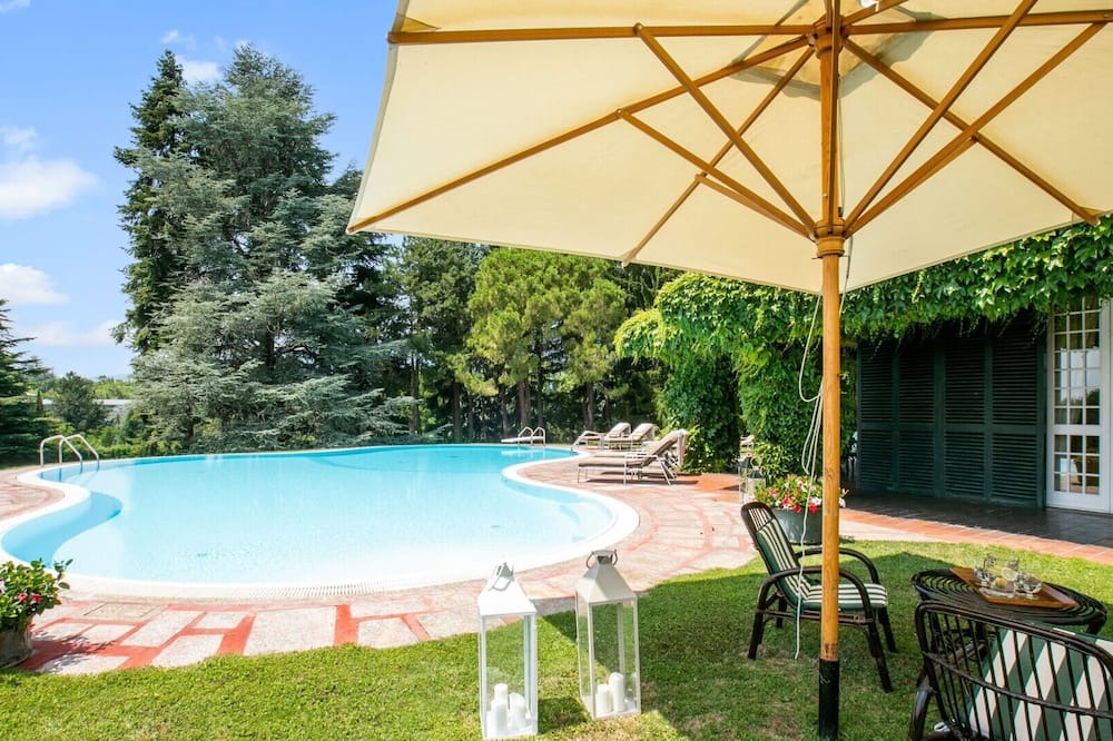 Photo of Outdoor in Eupilio
