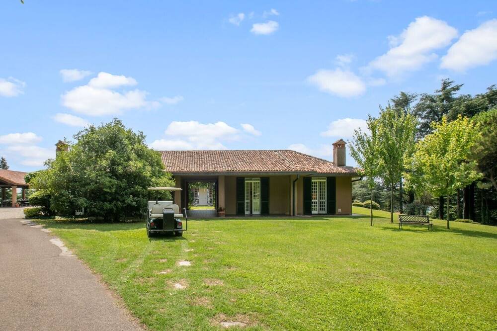 Photo of Outdoor in Eupilio