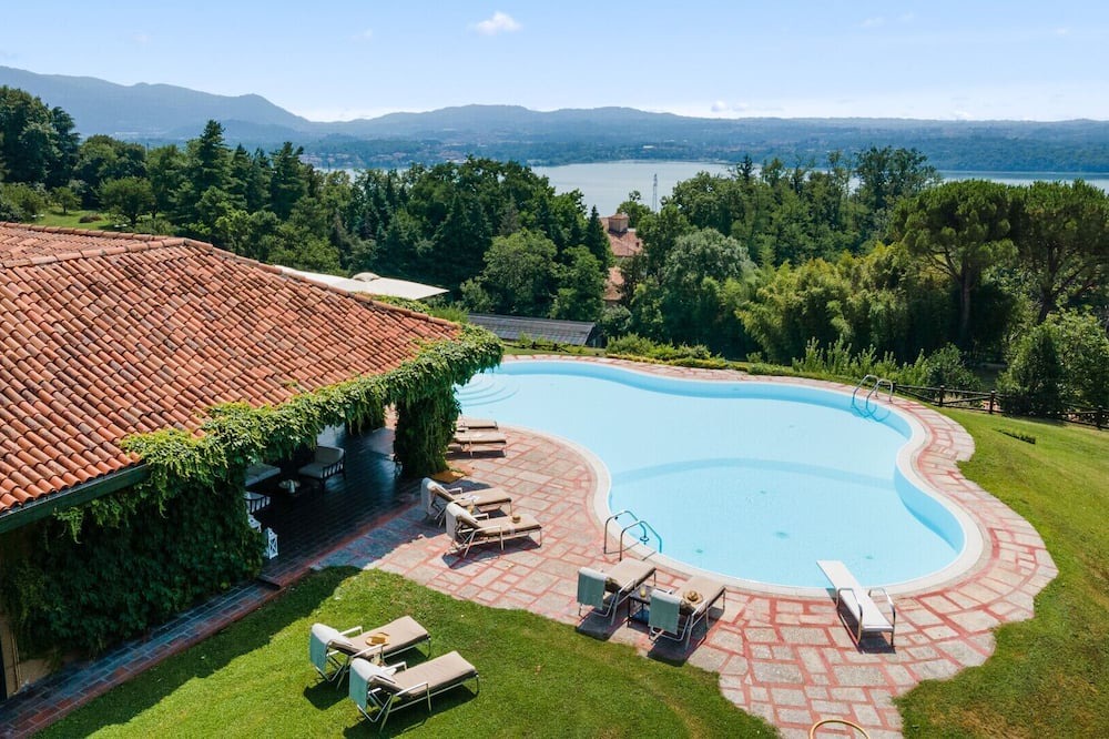 Photo of Outdoor in Eupilio