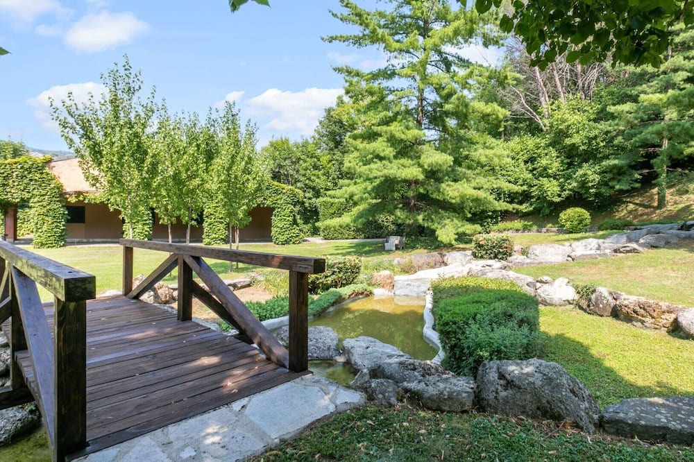 Photo of Outdoor in Eupilio