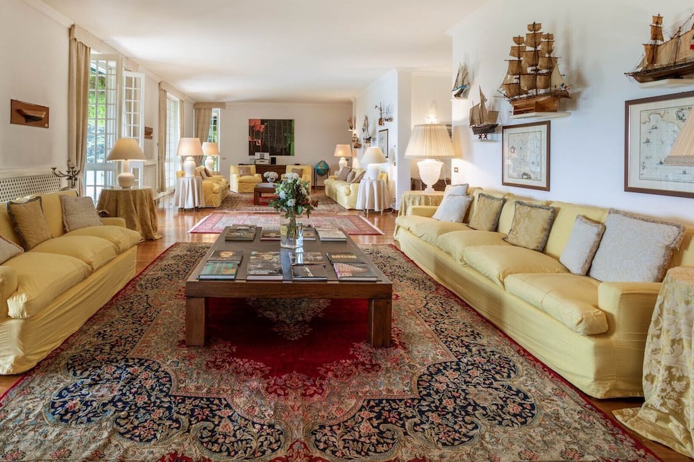 Photo of Livingroom in Eupilio