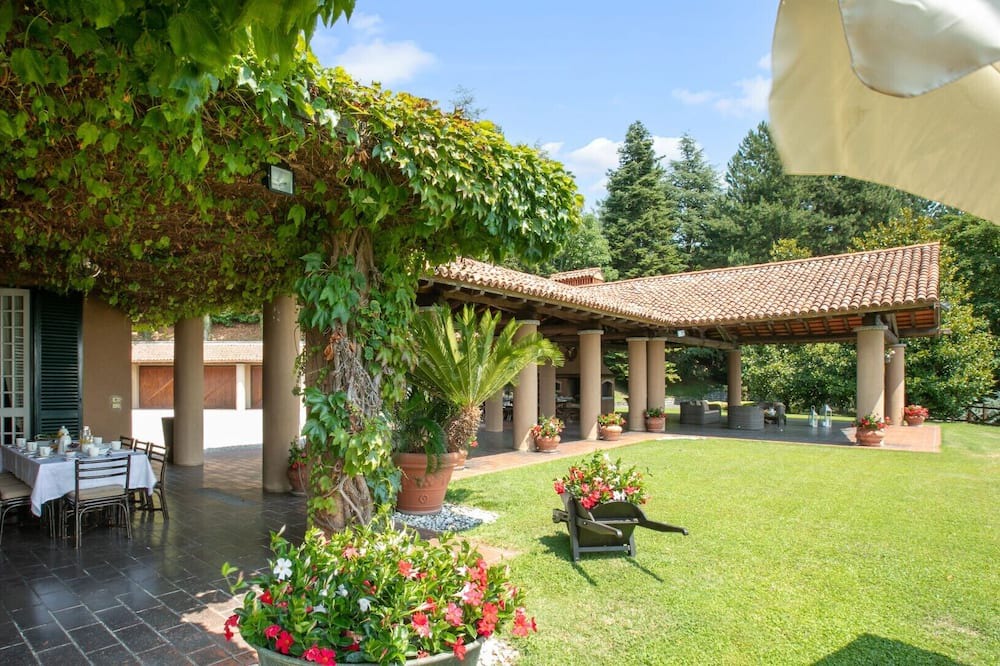 Photo of Outdoor in Eupilio