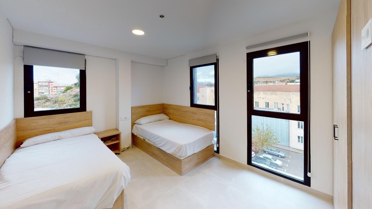 Photo of Bedroom in Diputacion de Cartagena Casco