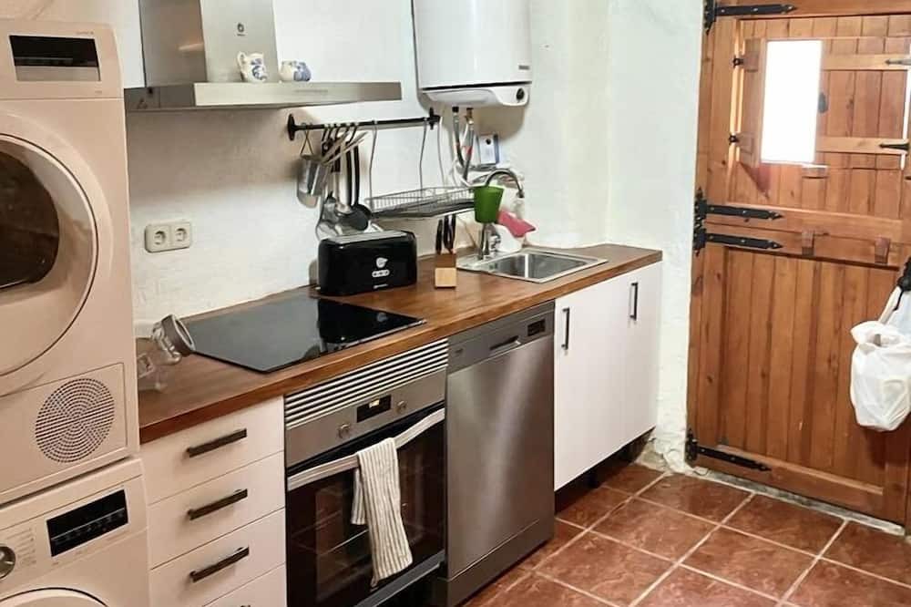 Photo of Kitchen in El Pinell de Brai