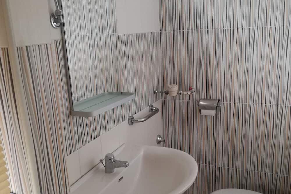 Photo of Bathroom in Aversa