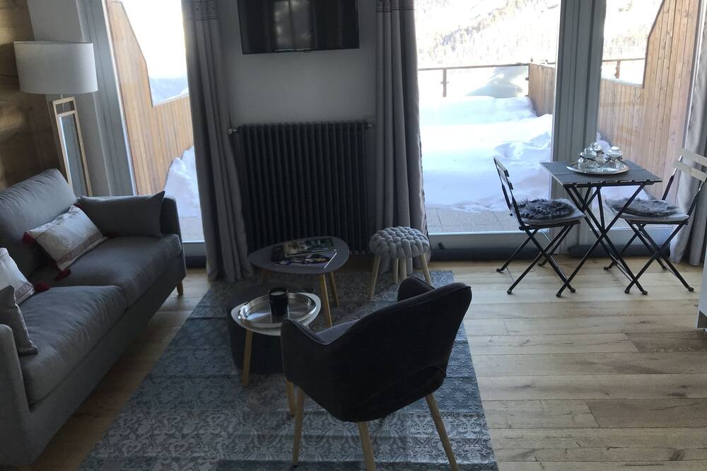 Photo of Livingroom in Sestriere