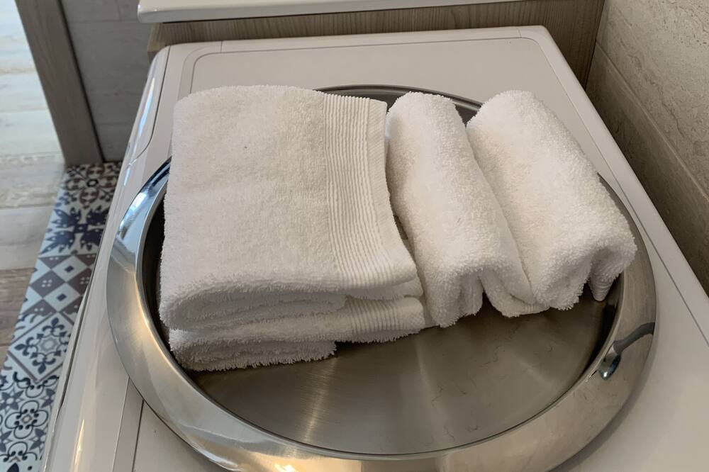 Photo of Bathroom in Sestriere