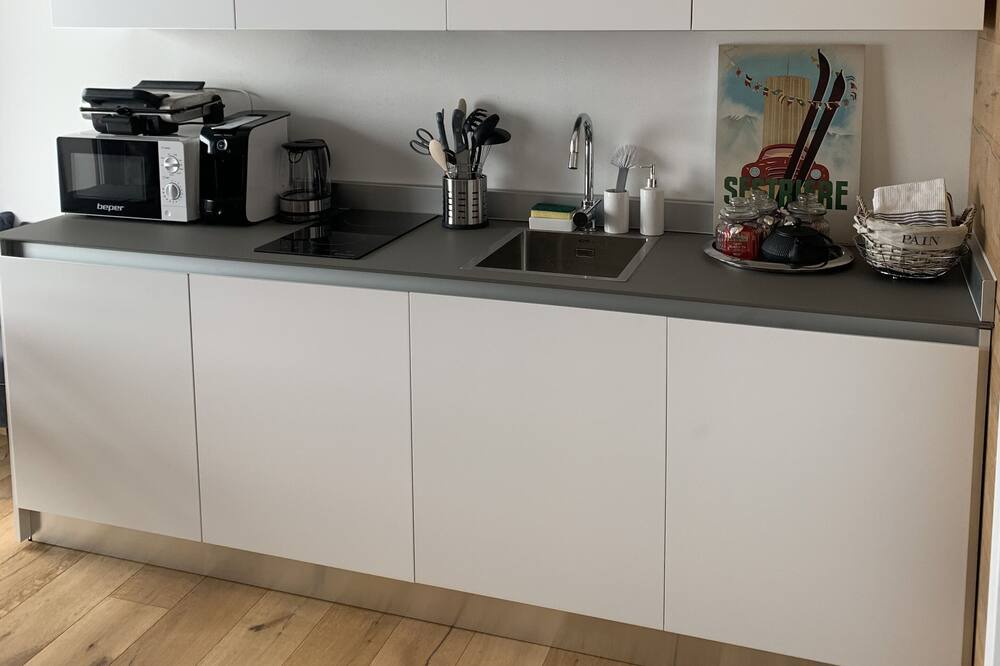 Photo of Kitchen in Sestriere
