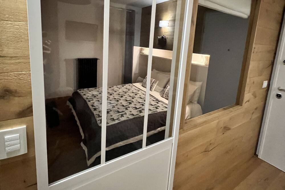 Photo of Bedroom in Sestriere