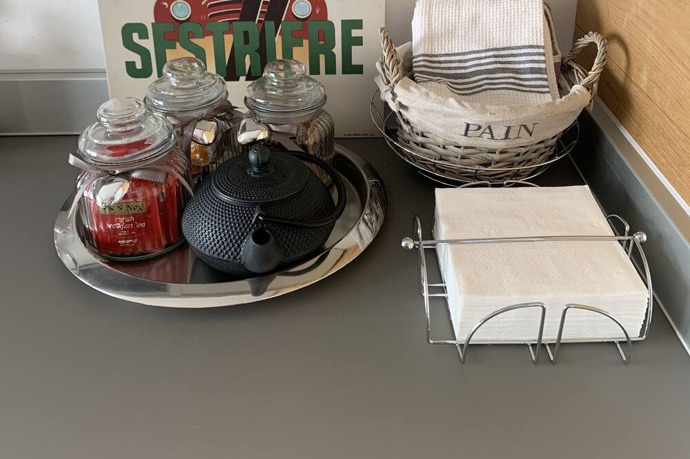 Photo of Kitchen in Sestriere