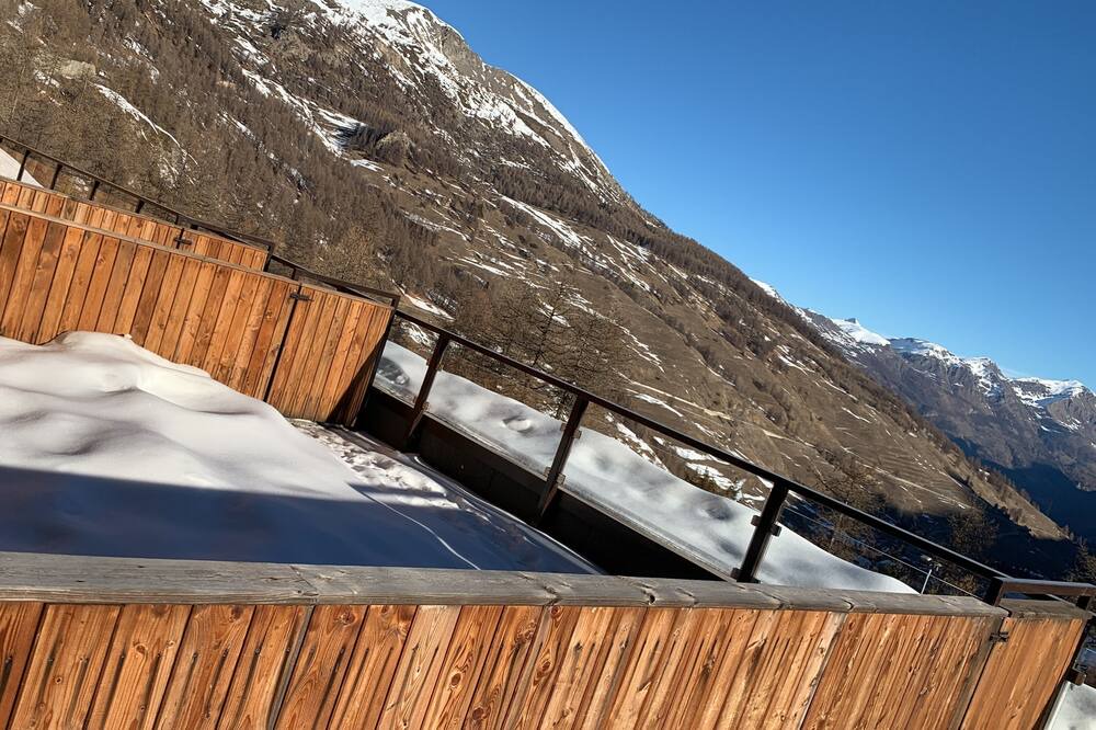 Photo of Bedroom in Sestriere