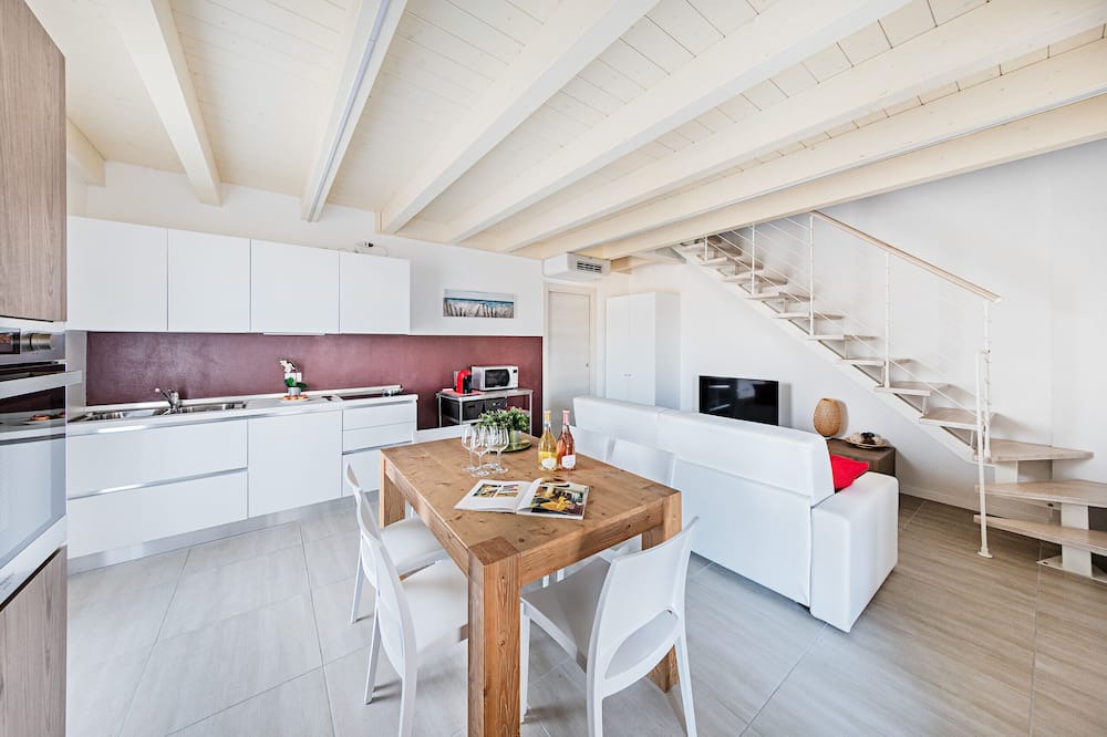 Photo of Kitchen in San Benedetto di Lugana