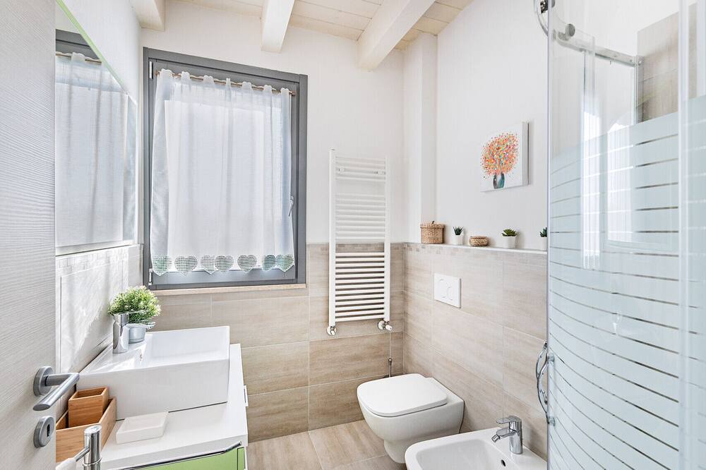 Photo of Bathroom in San Benedetto di Lugana