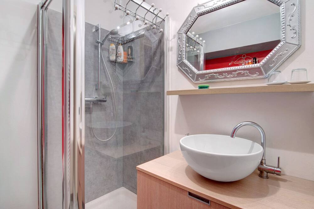 Photo of Bathroom in Mezzegra