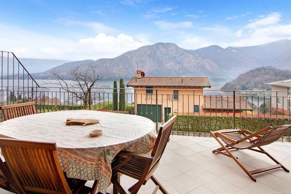 Photo of Outdoor in Mezzegra