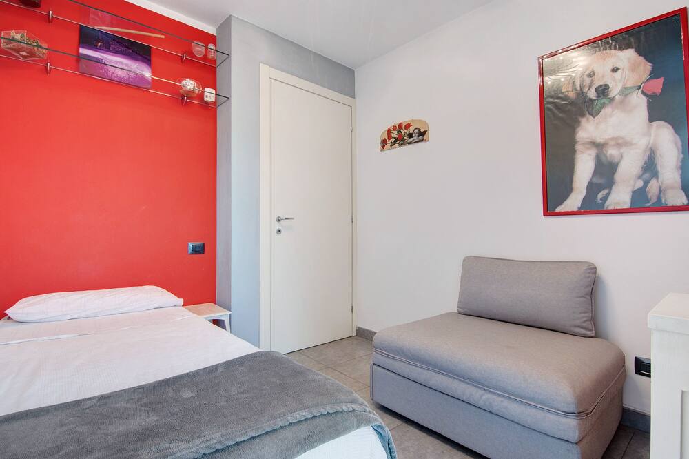 Photo of Bedroom in Mezzegra