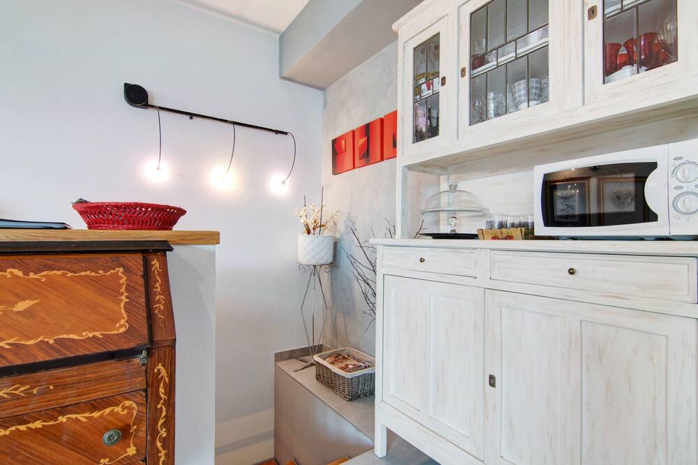 Photo of Kitchen in Mezzegra