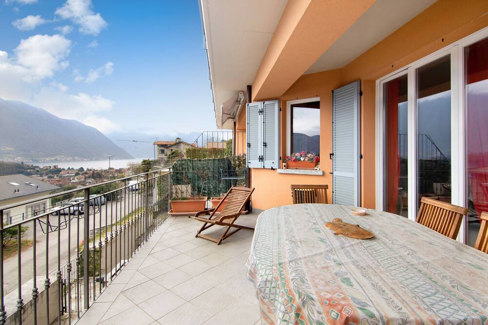 Photo of Outdoor in Mezzegra