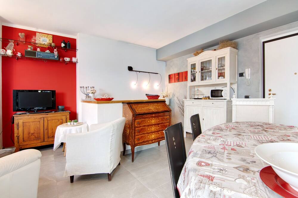 Photo of Bedroom in Mezzegra