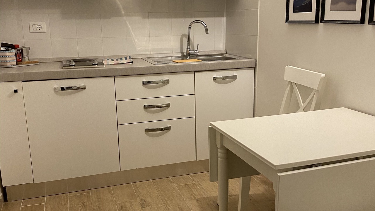Photo of Kitchen in Arcola