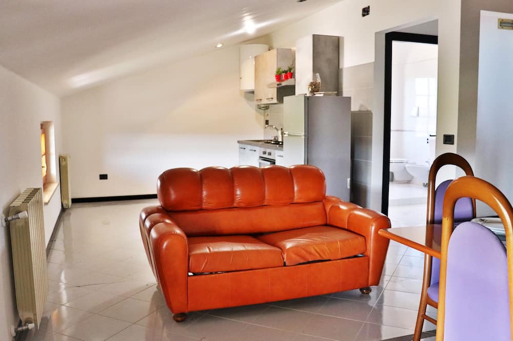 Photo of Livingroom in Rocca San Giovanni