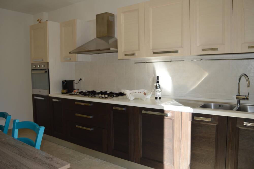 Photo of Kitchen in Tufillo