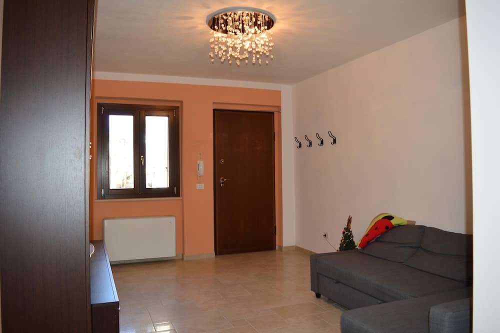 Photo of Livingroom in Tufillo