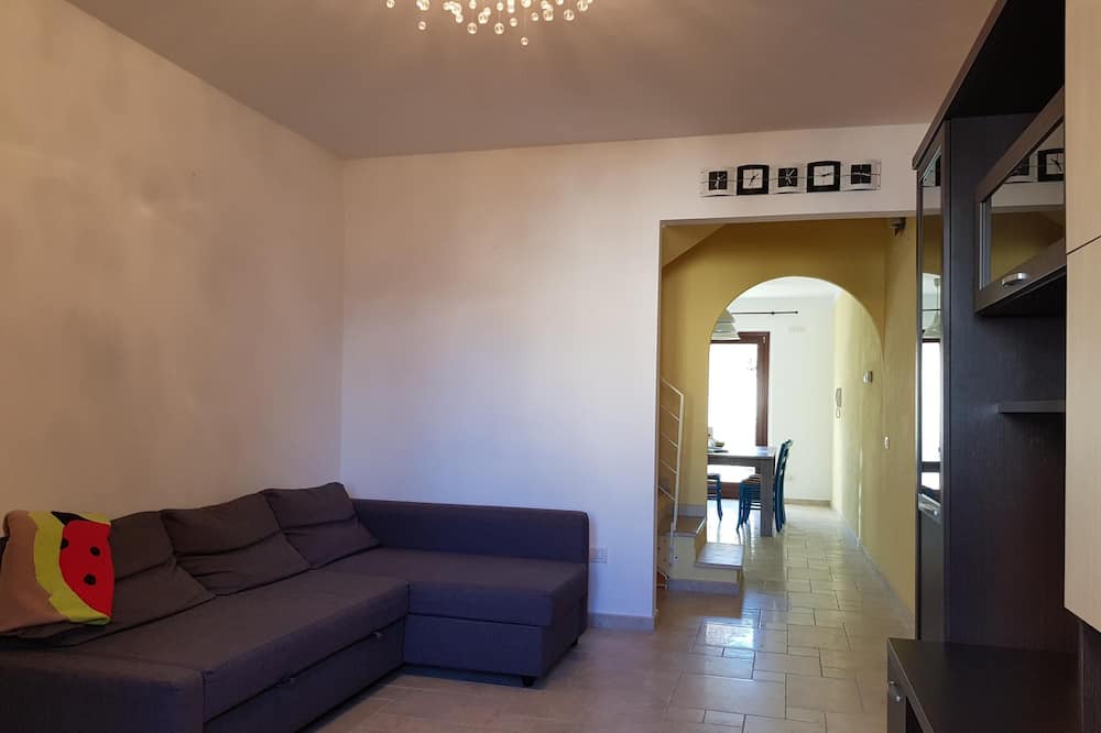 Photo of Livingroom in Tufillo