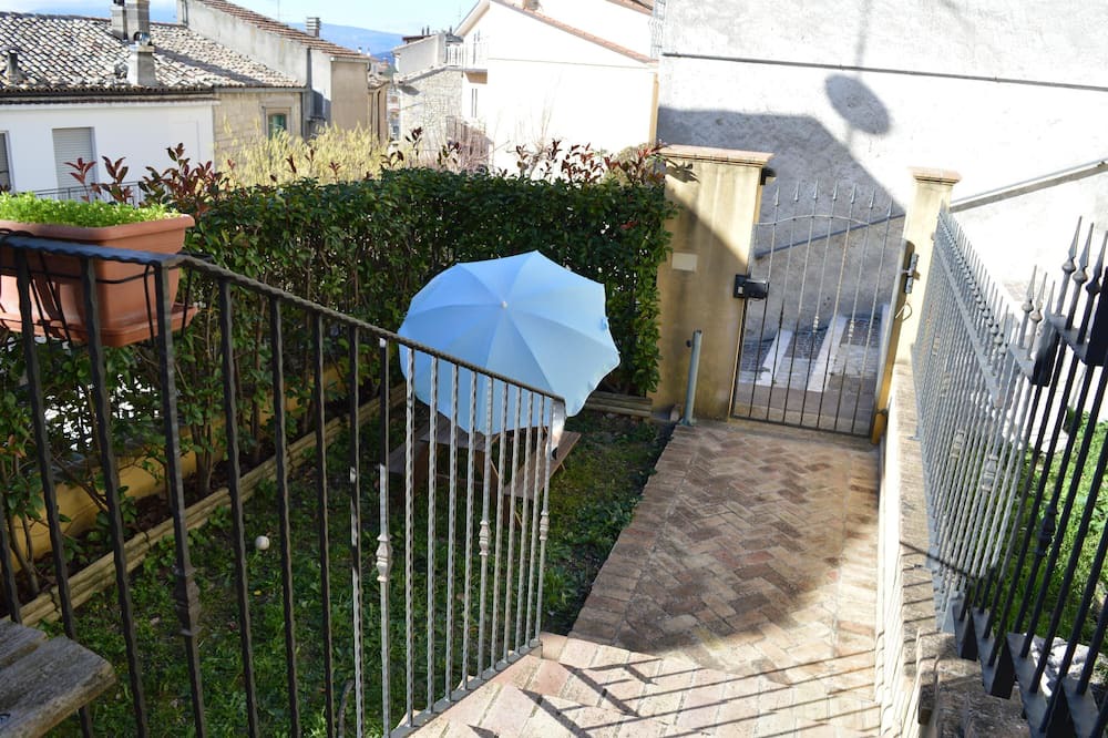 Photo of Outdoor in Tufillo