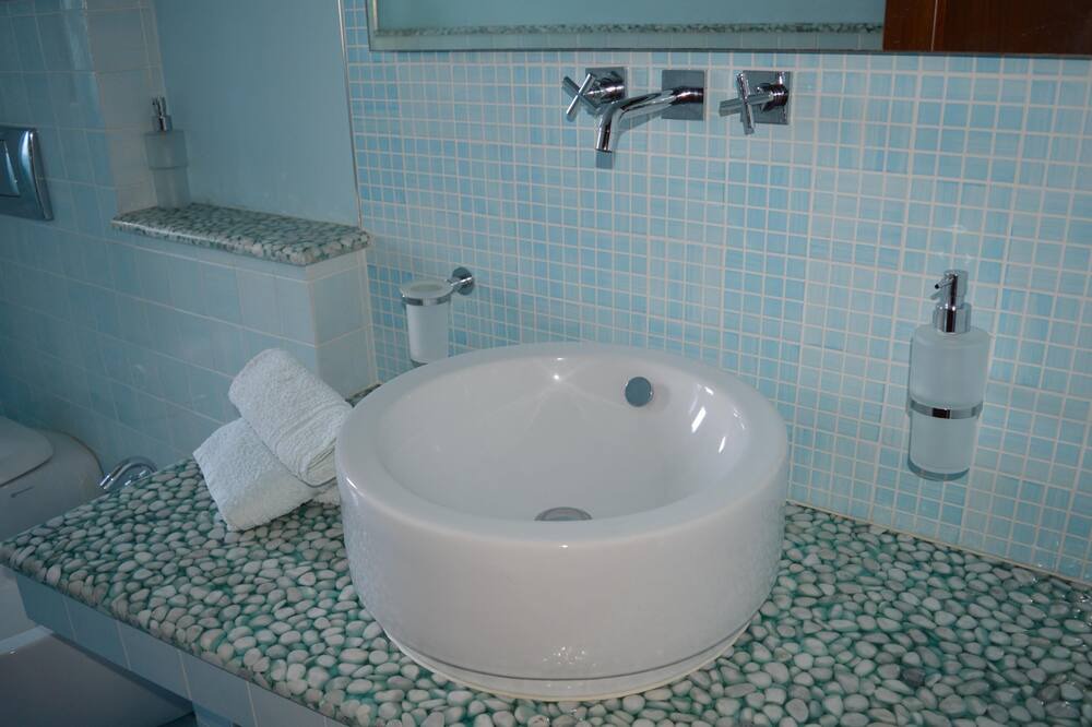 Photo of Bathroom in Tufillo