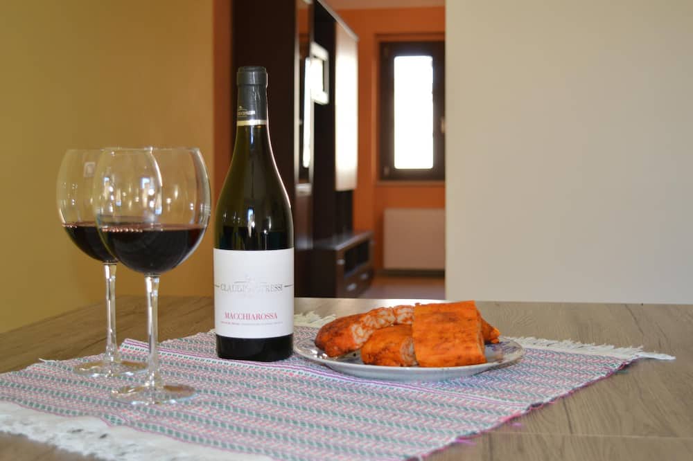 Photo of Kitchen in Tufillo