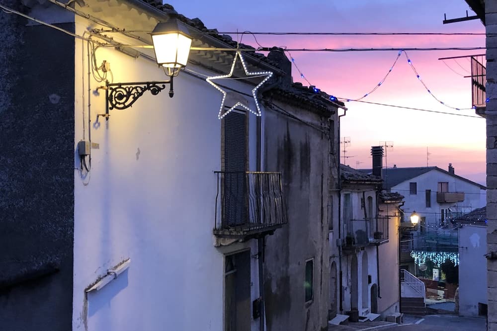 Photo of Outdoor in Tufillo